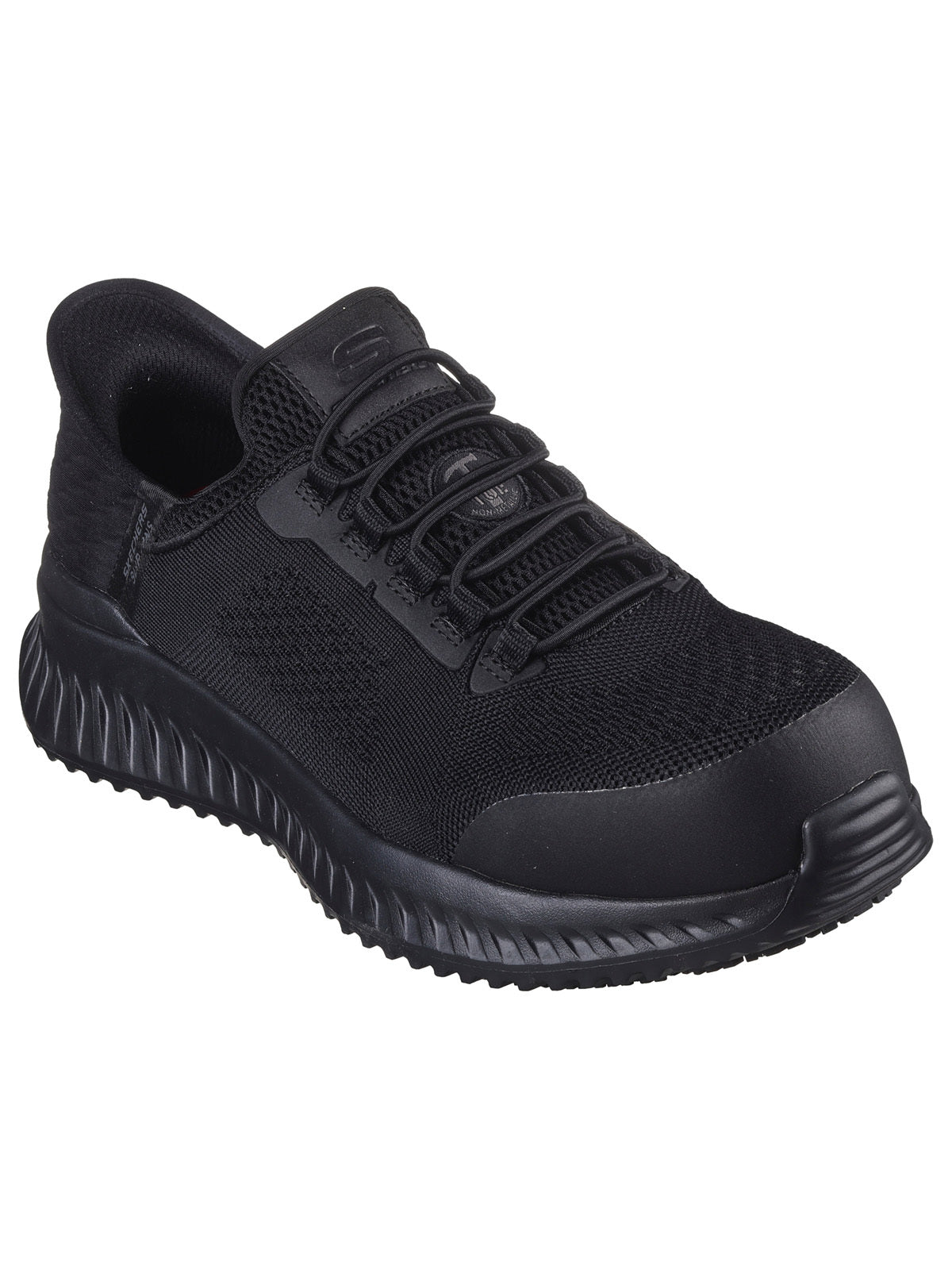 Sicherheitsschuhe Skechers Tilido