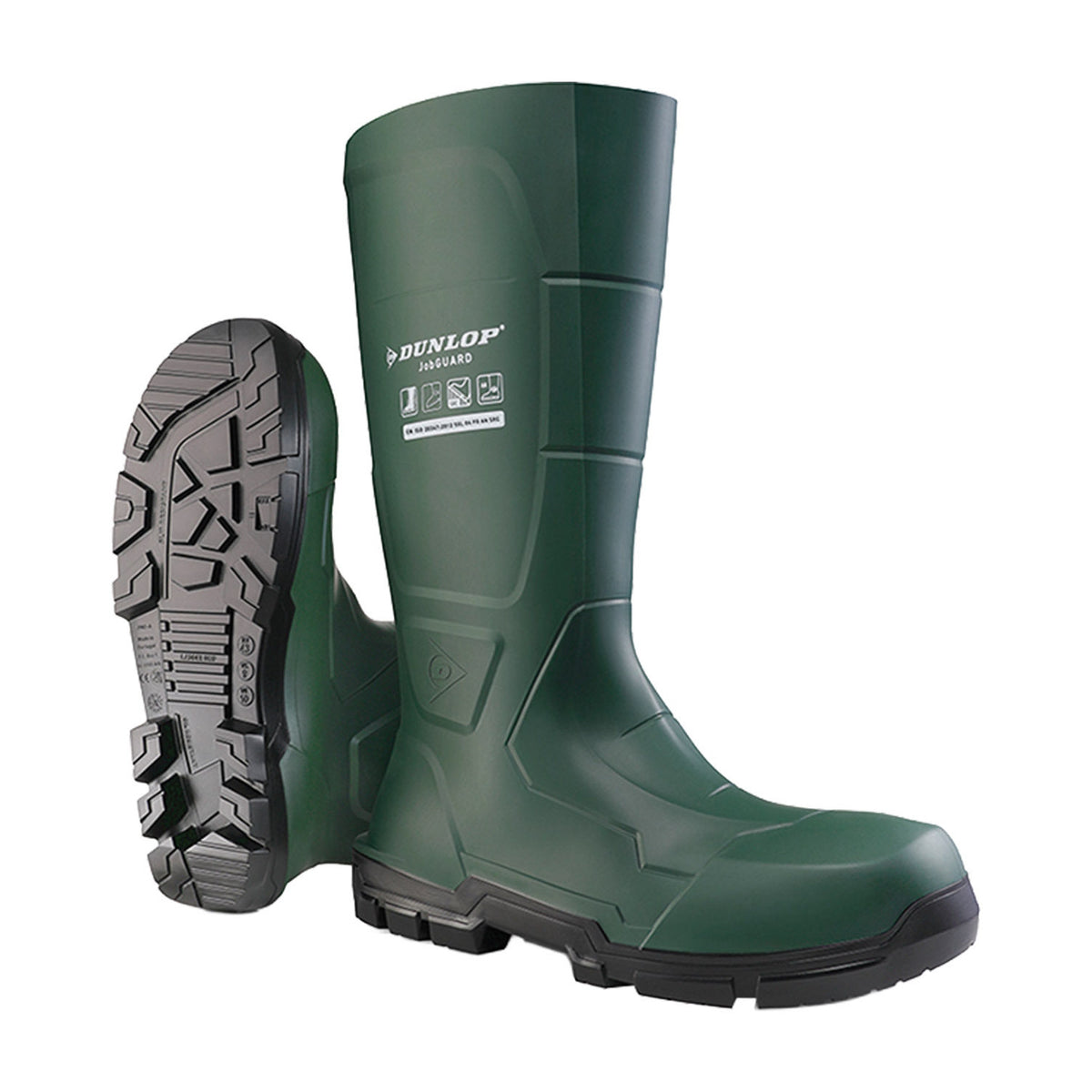 Stiefel JobGuard