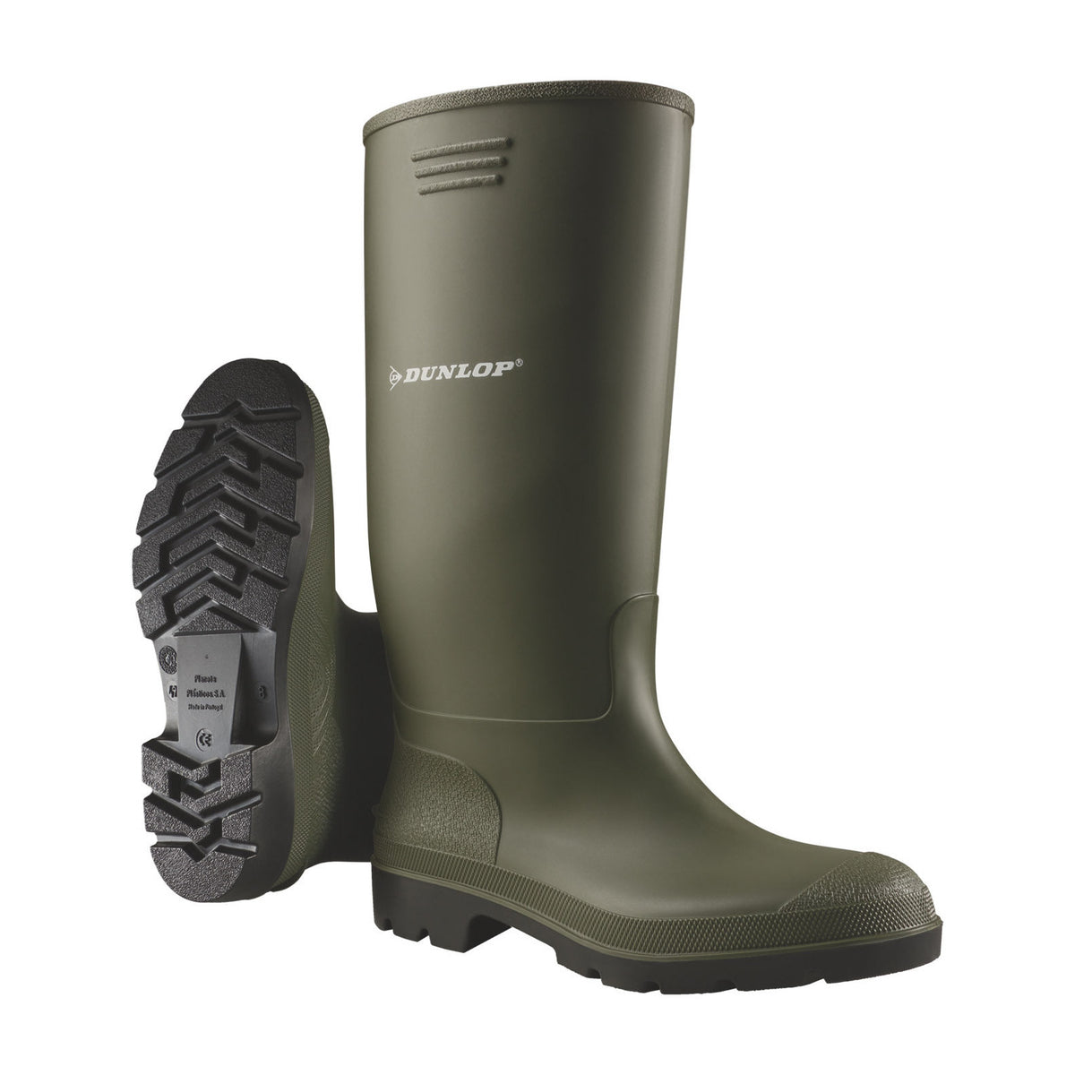Dunlop Stiefel Pricemastor lang