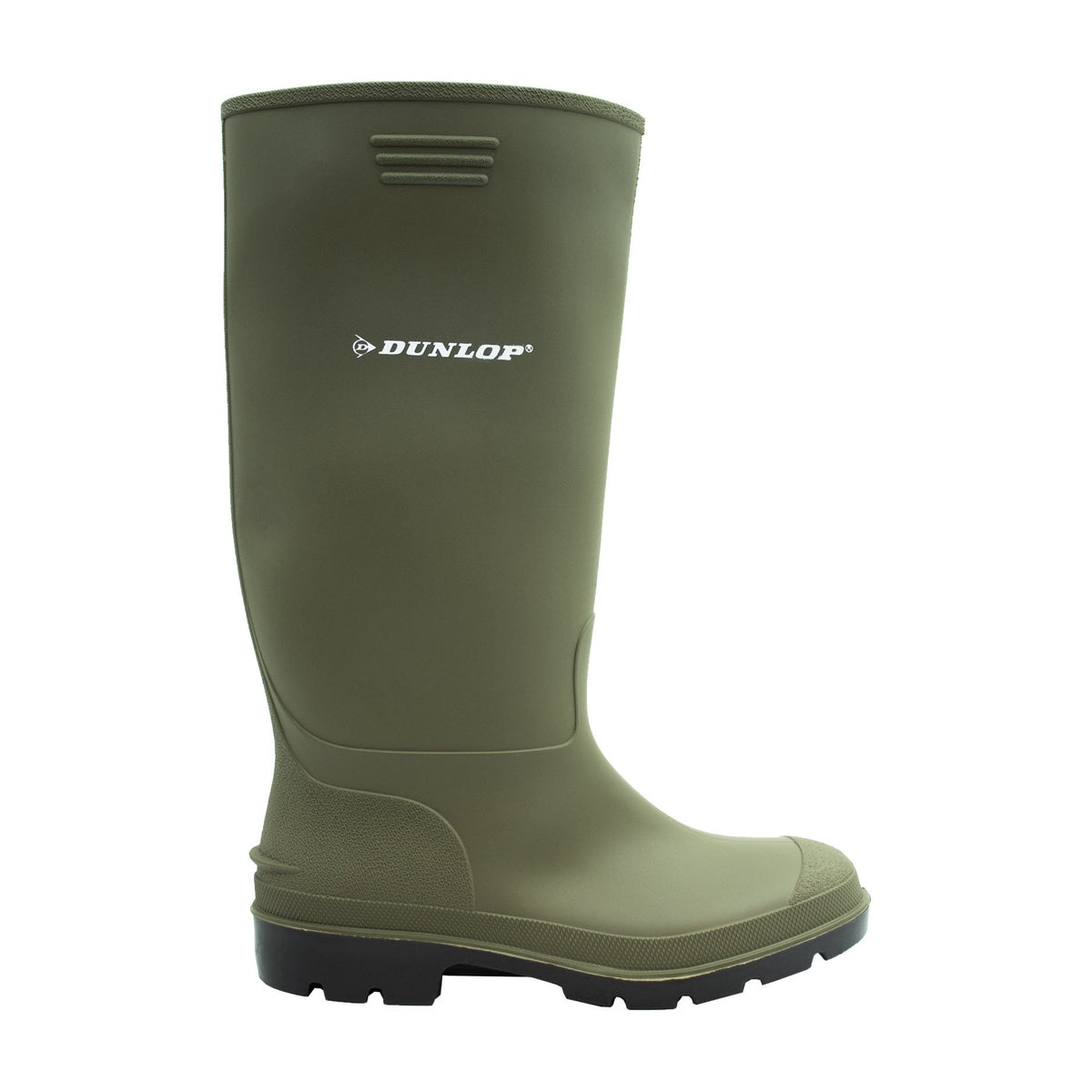 Dunlop Stiefel Pricemastor lang
