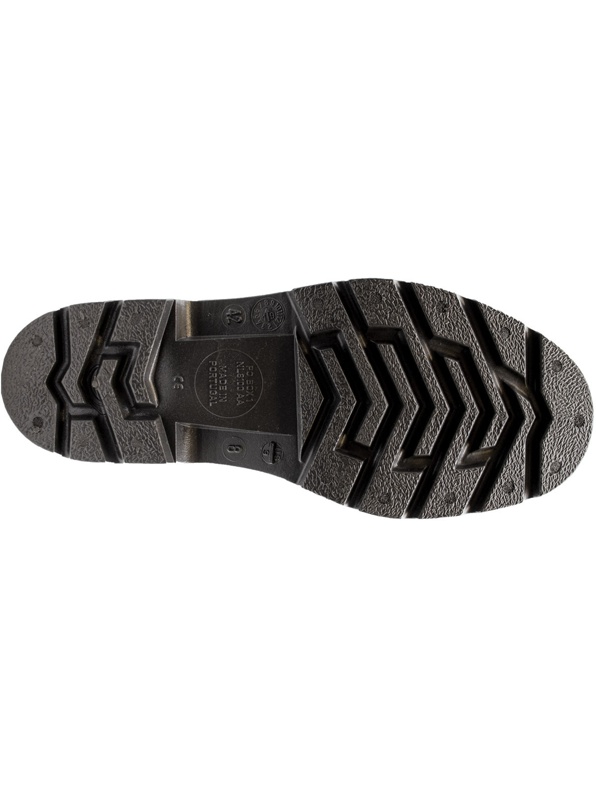 Dunlop Stiefel Pricemastor lang
