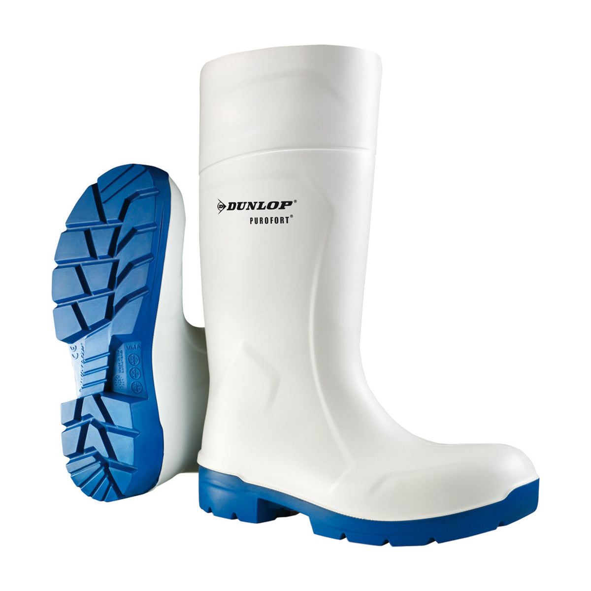 Dunlop Stiefel Purofort MultiGrip EN 347