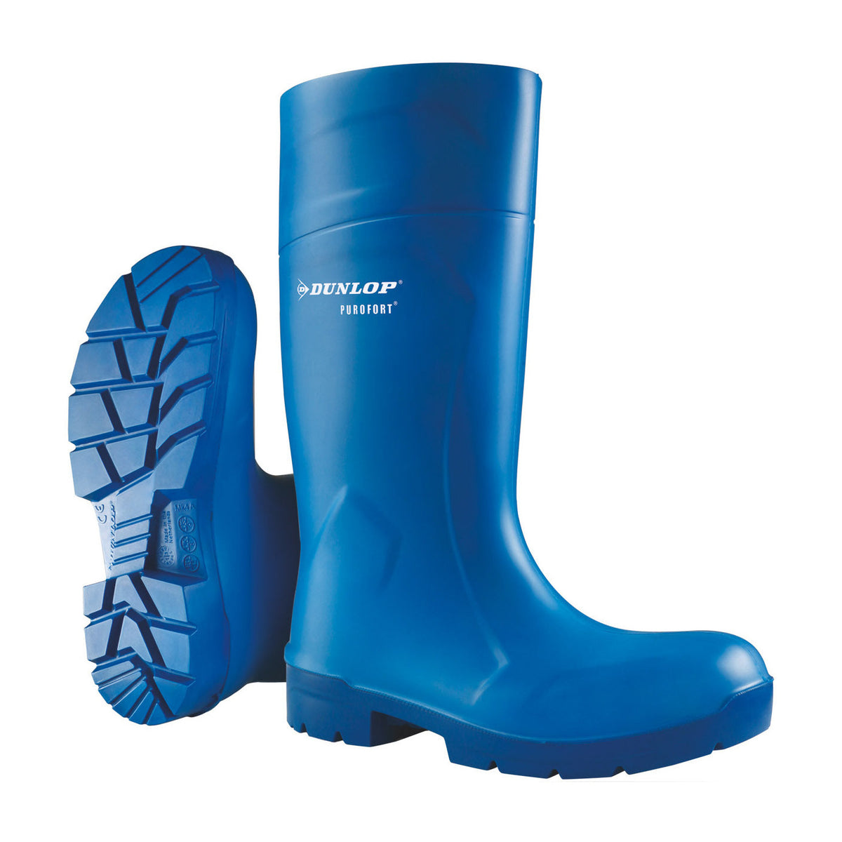 Dunlop Stiefel Purofort MultiGrip safety S4
