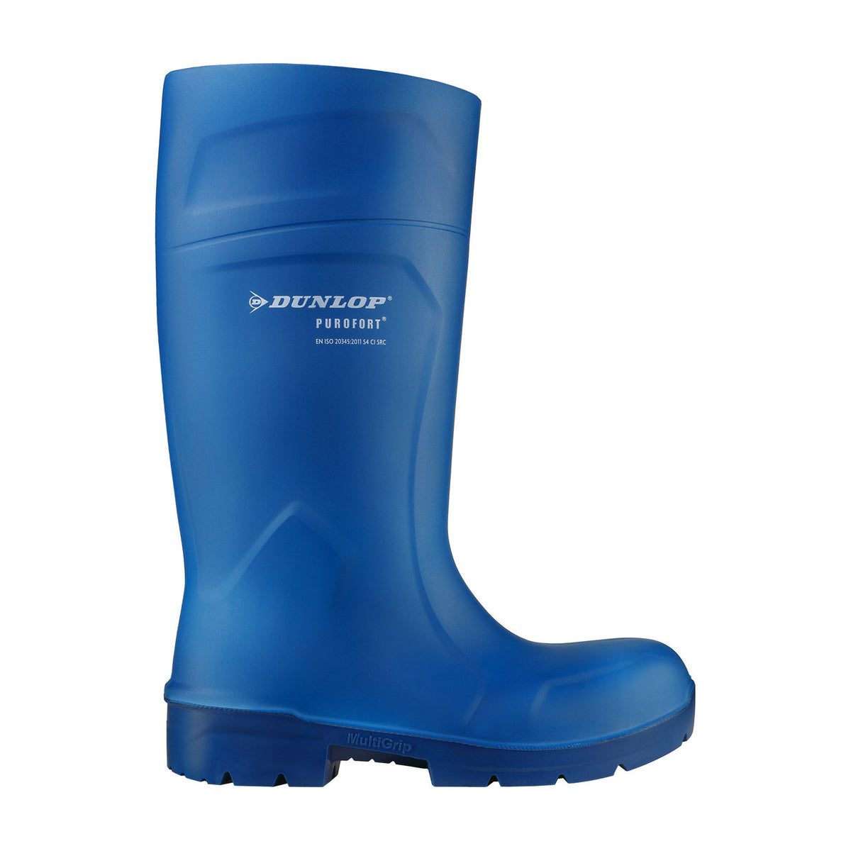 Dunlop Stiefel Purofort MultiGrip safety S4