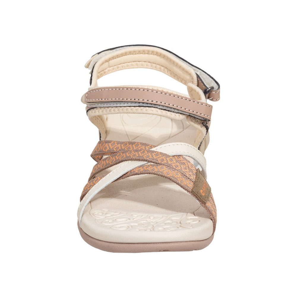 Freizeitschuhe Hi-Tec Savanna II seasonal color - workXperts