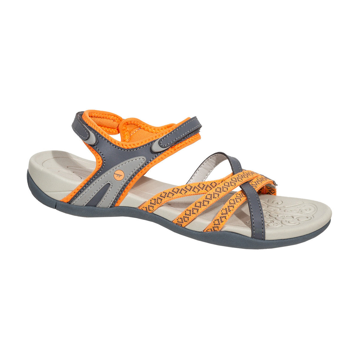 Freizeitschuhe Hi-Tec Savanna II seasonal color - workXperts