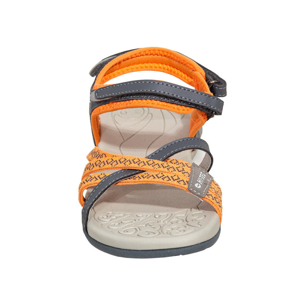 Freizeitschuhe Hi-Tec Savanna II seasonal color - workXperts