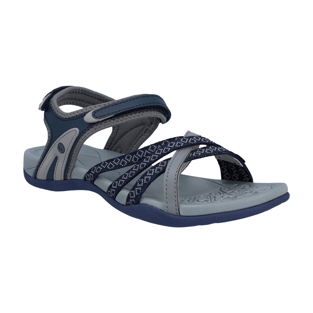 Freizeitschuhe Hi-Tec Savanna II seasonal color