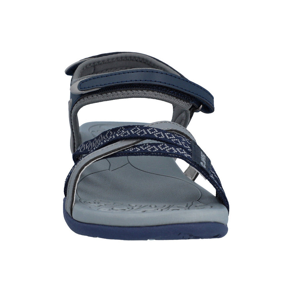 Freizeitschuhe Hi-Tec Savanna II seasonal color