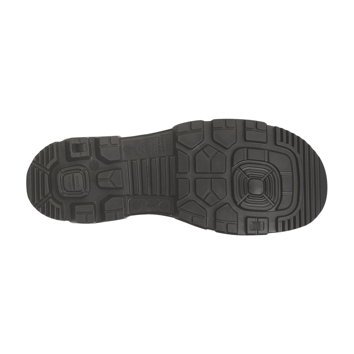 Stiefel Purofort TerraPRO