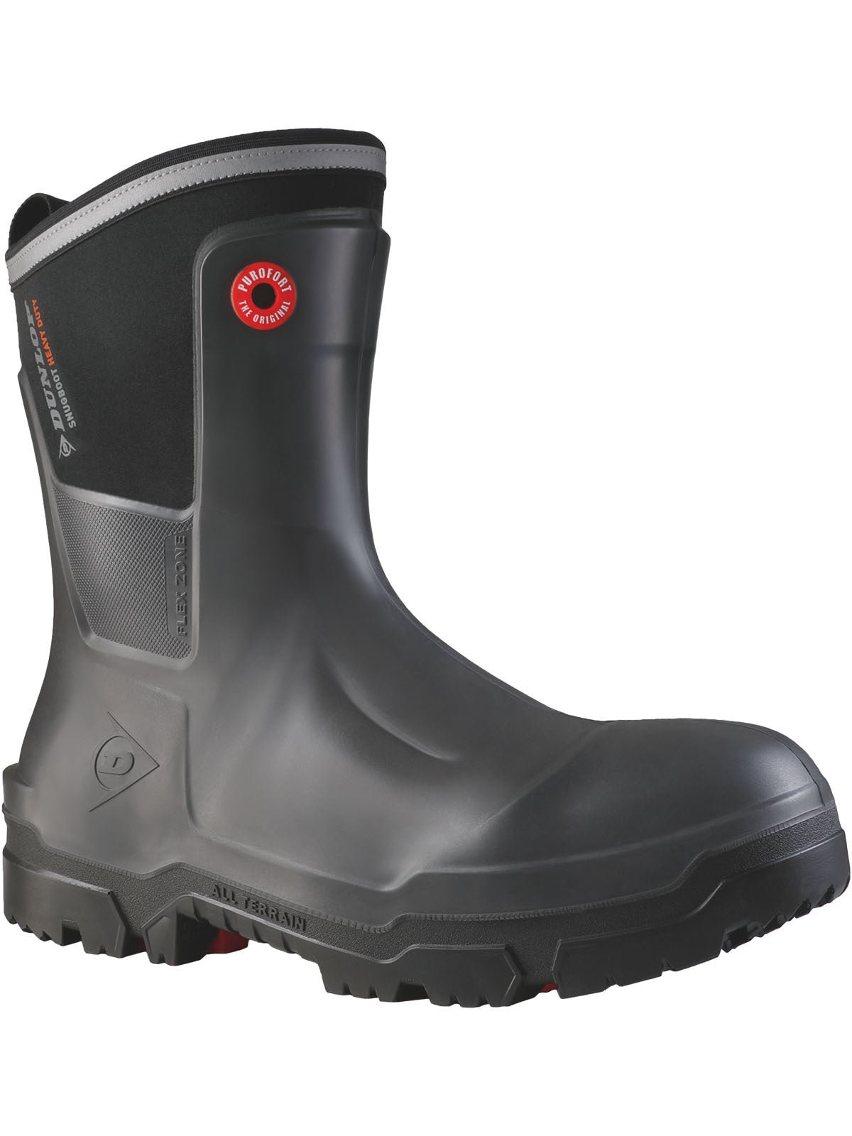 Stiefel Snugboot Heavy Duty full safety - workXperts