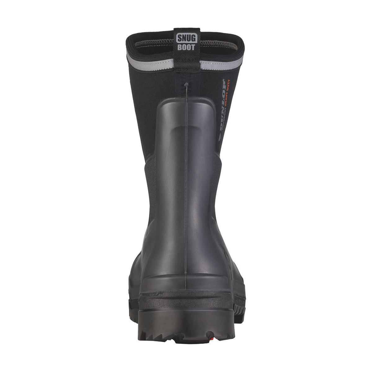 Stiefel Snugboot Heavy Duty full safety - workXperts