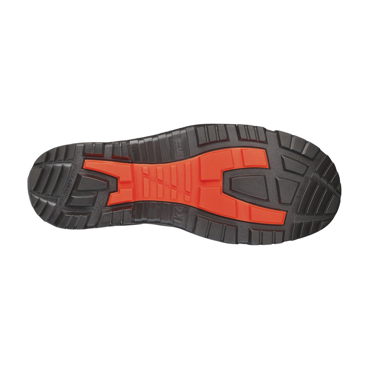Stiefel Snugboot Heavy Duty full safety - workXperts