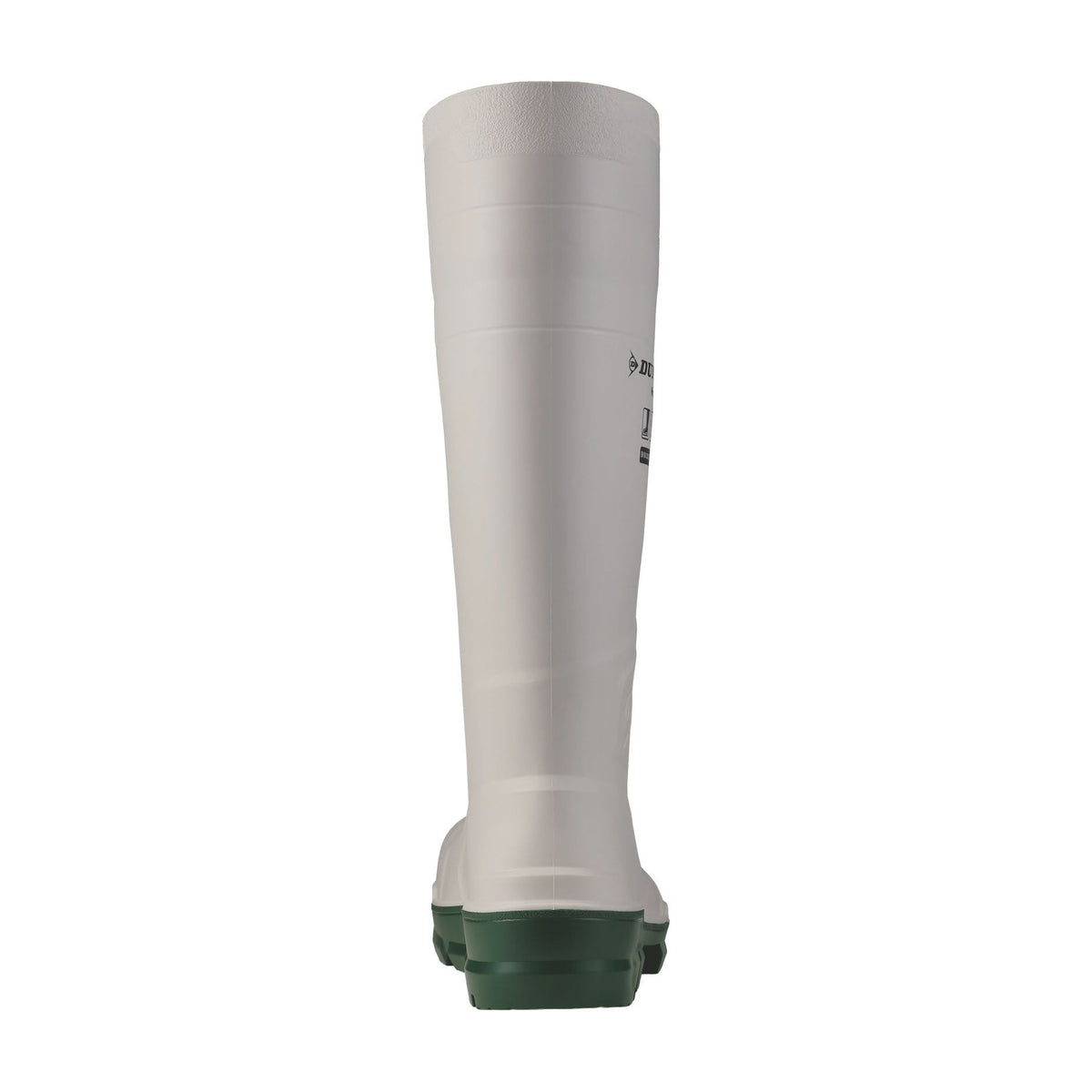 Stiefel Work-It safety S4