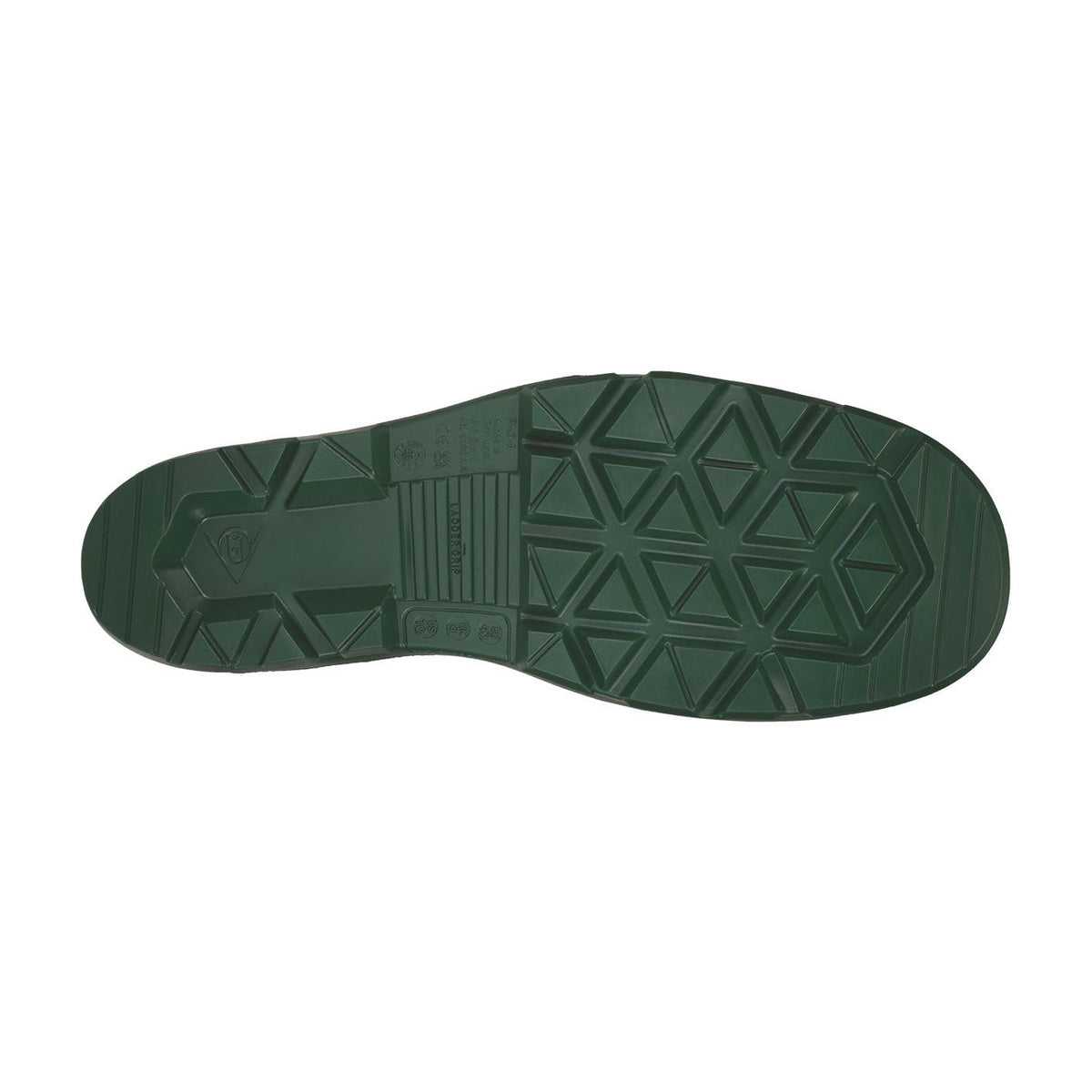 Stiefel Work-It safety S4
