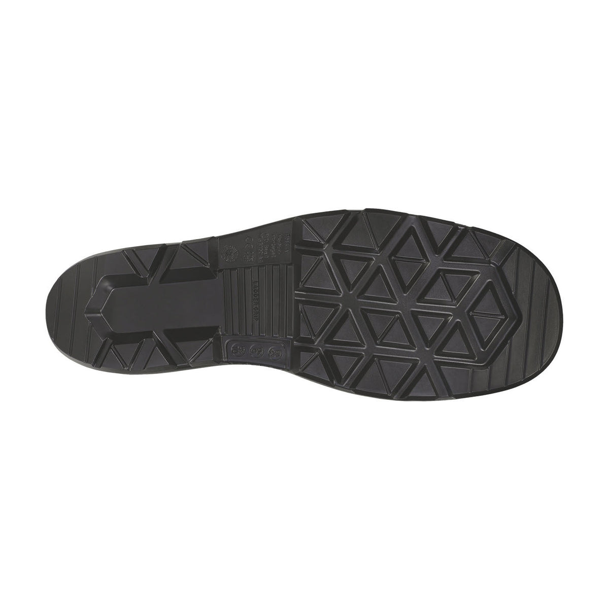 Stiefel Work-It S5