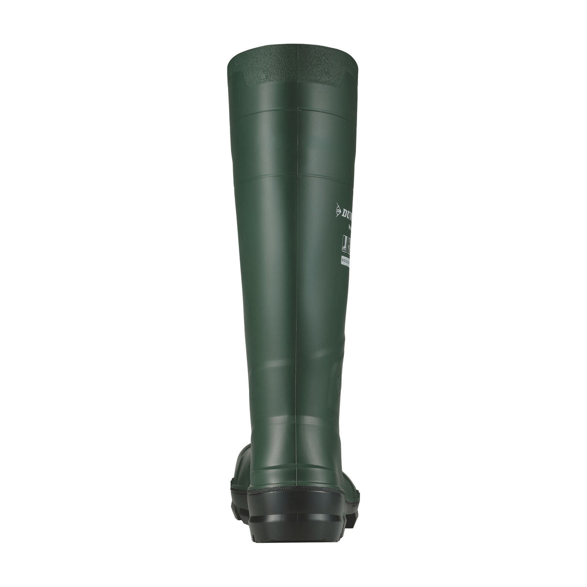 Stiefel Work-It full safety