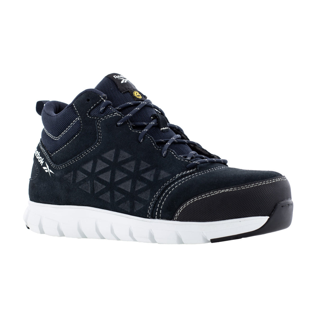 Sicherheitsschuhe Reebok Excel Light