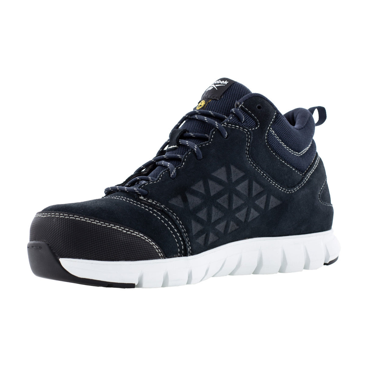 Sicherheitsschuhe Reebok Excel Light
