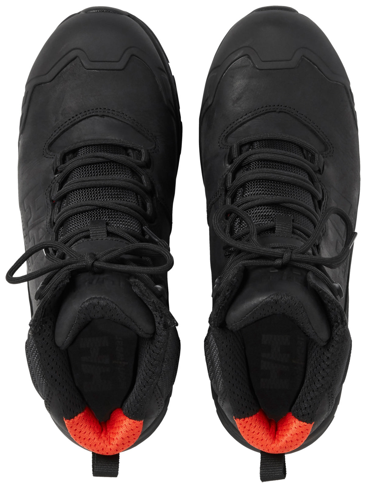 Hochschuhe S3 "OXFORD MID" black - Helly Hansen®