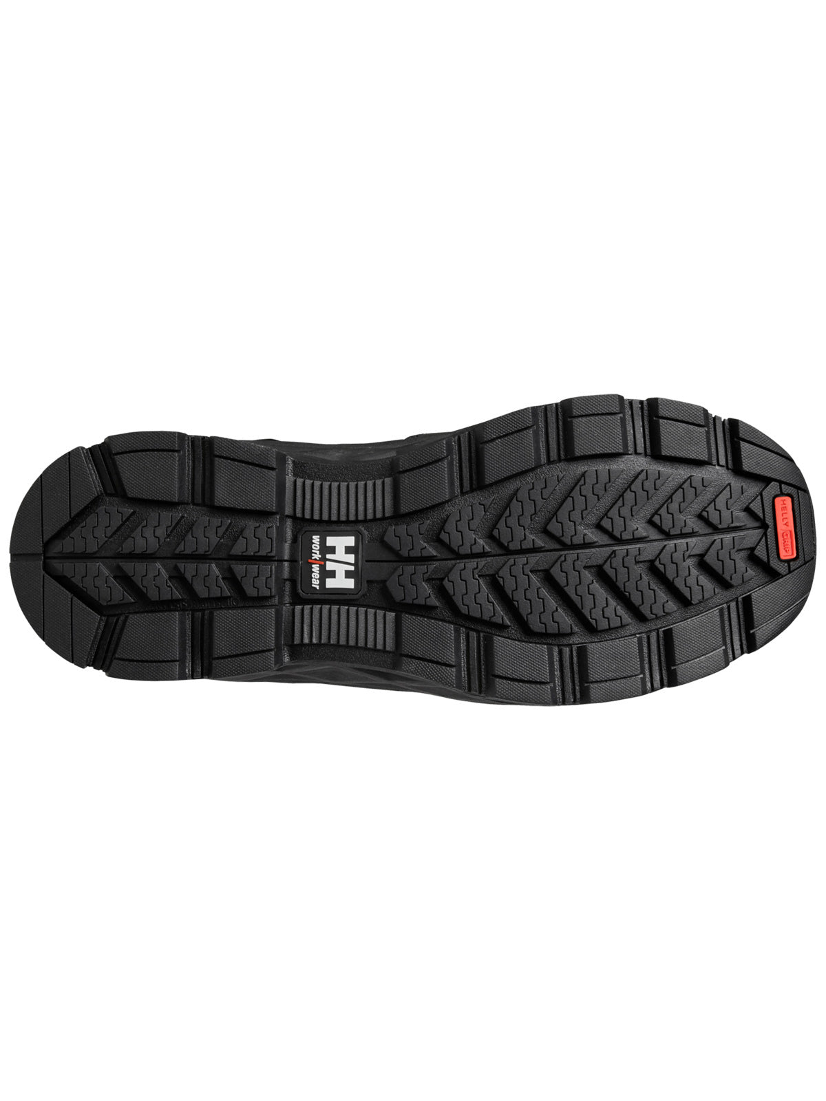 Hochschuhe S3 "OXFORD MID" black - Helly Hansen®