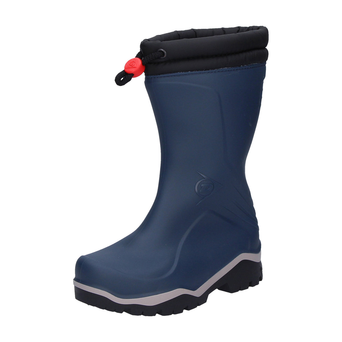 Dunlop Kinderstiefel Blizzard