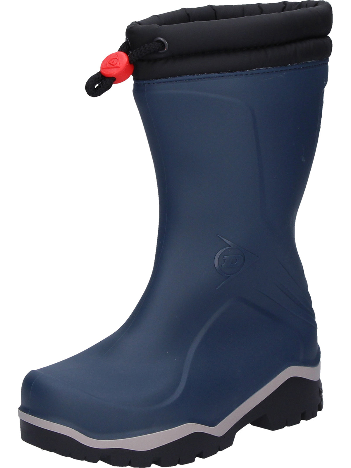 Dunlop Kinderstiefel Blizzard