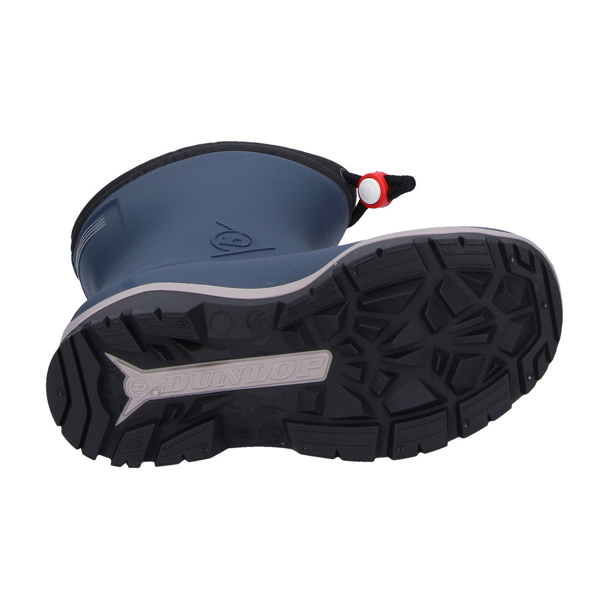 Dunlop Kinderstiefel Blizzard