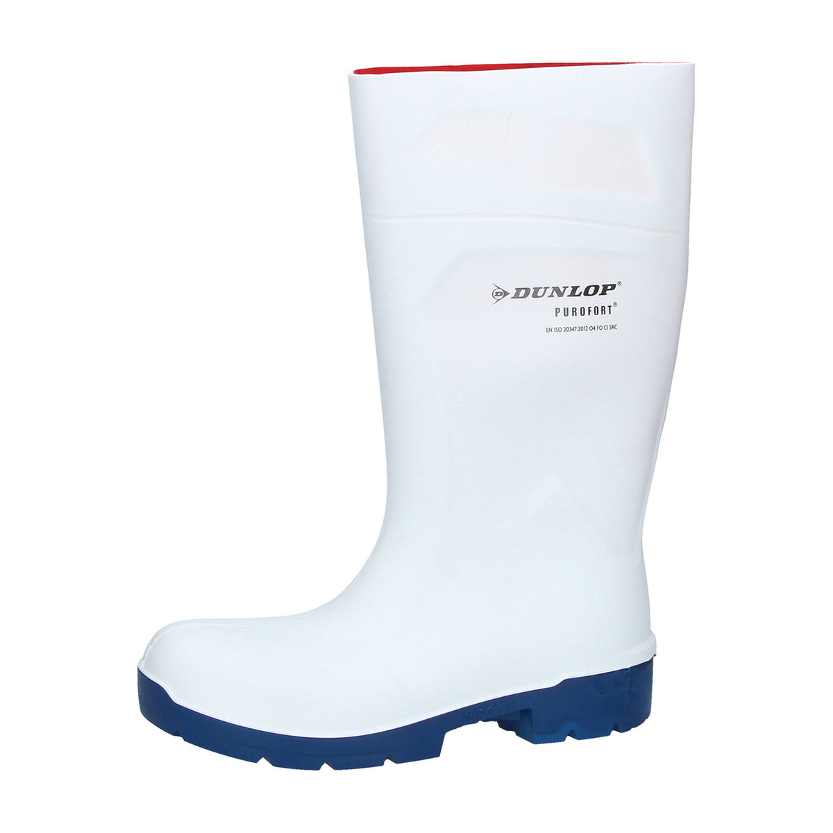 Dunlop Stiefel Purofort MultiGrip EN 347