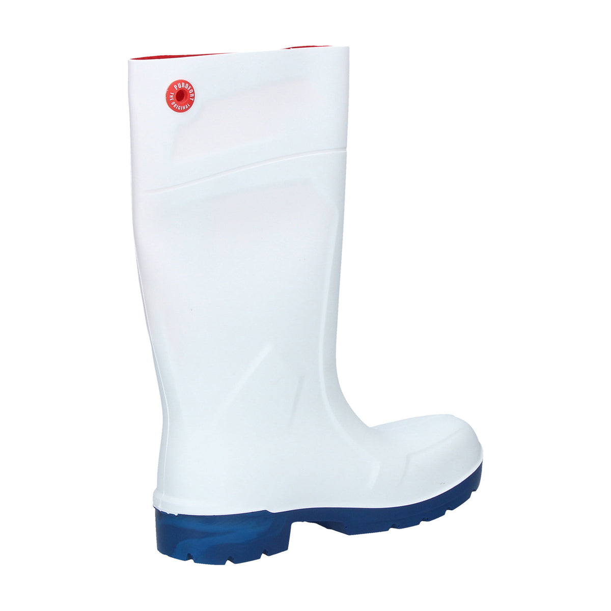 Dunlop Stiefel Purofort MultiGrip EN 347