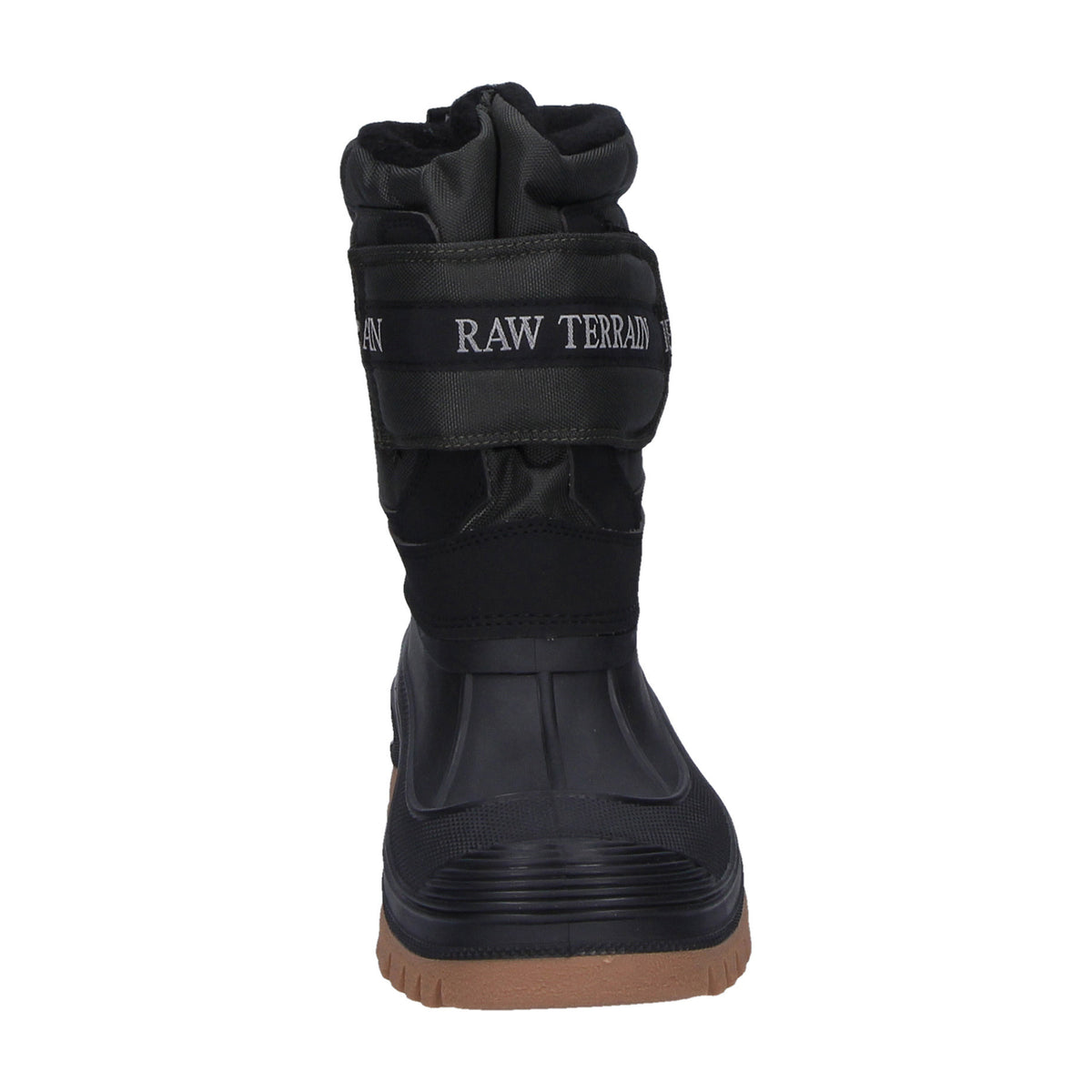 Nora Spirale Winterstiefel Klett