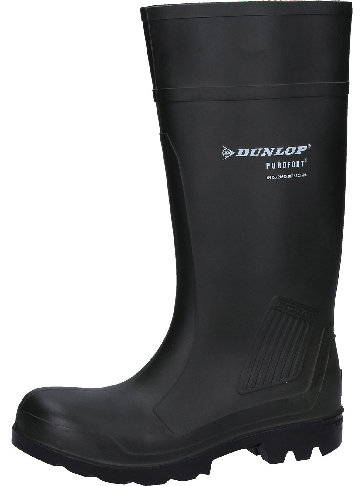 Dunlop Stiefel Purofort S5 EN20345