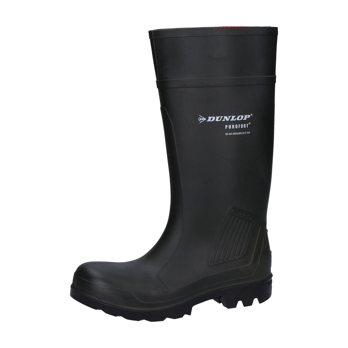 Dunlop Stiefel Purofort S5 EN20345