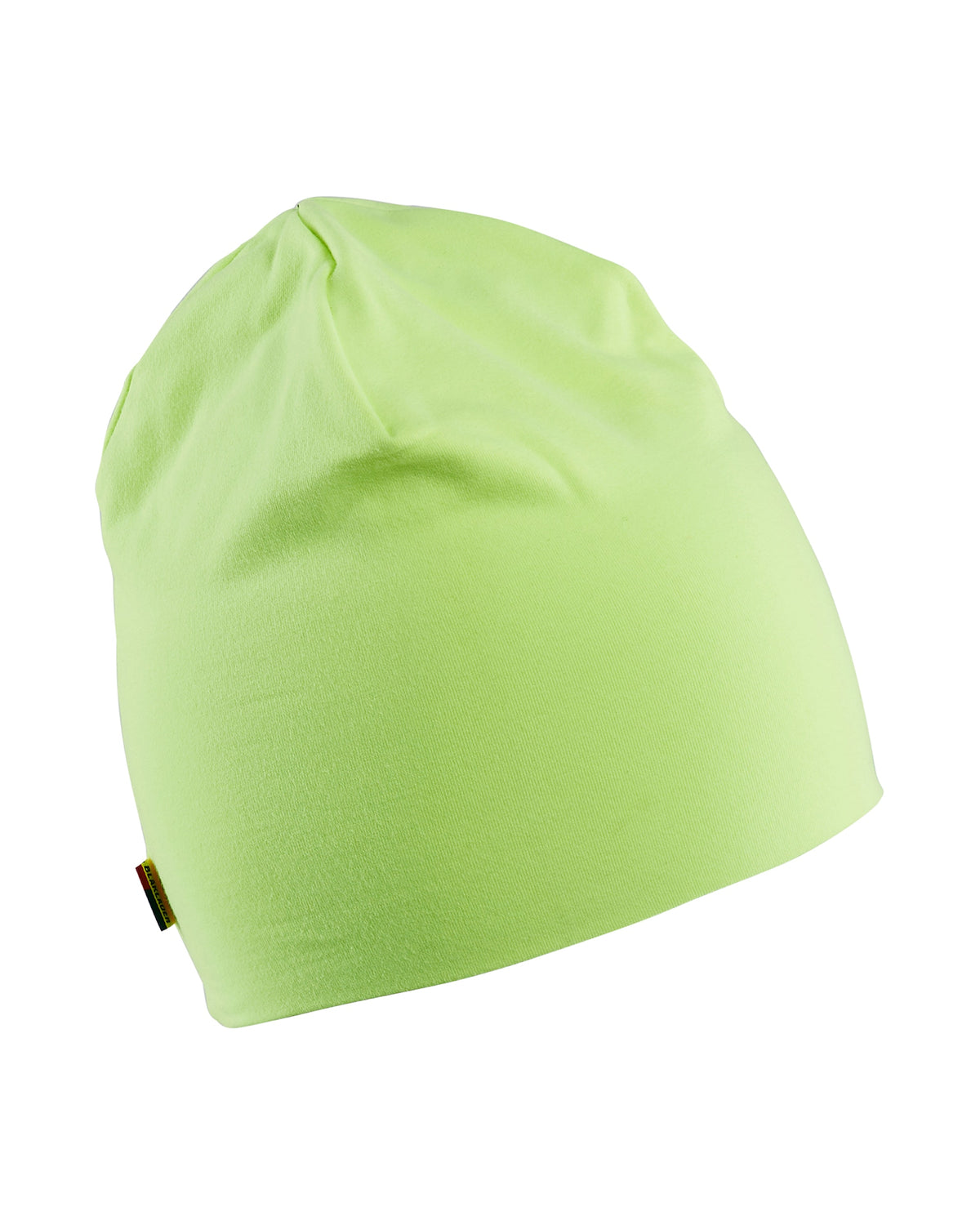Blåkläder 2063 Stretch Mütze – gelb