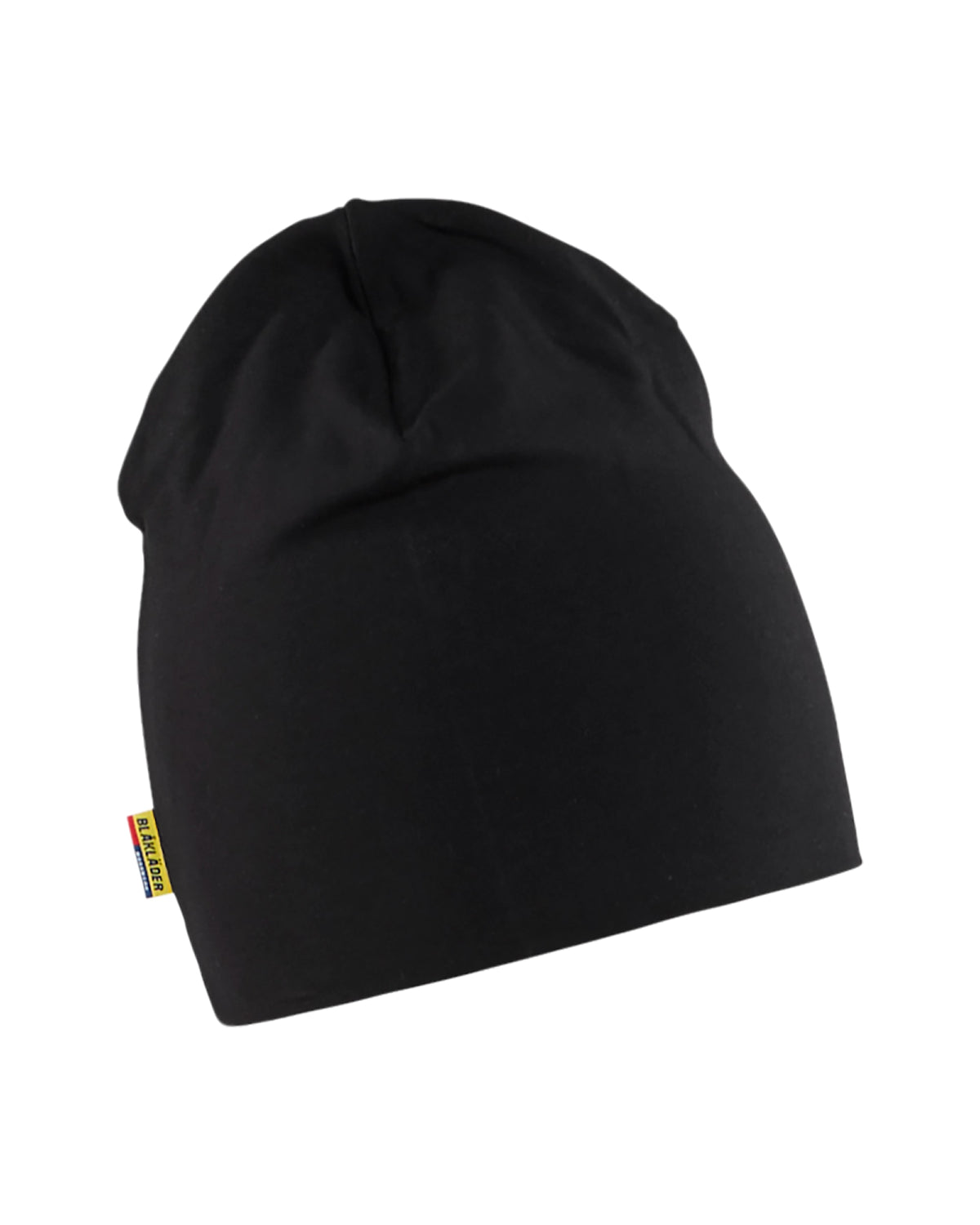 Blåkläder 2063 Stretch Mütze – schwarz