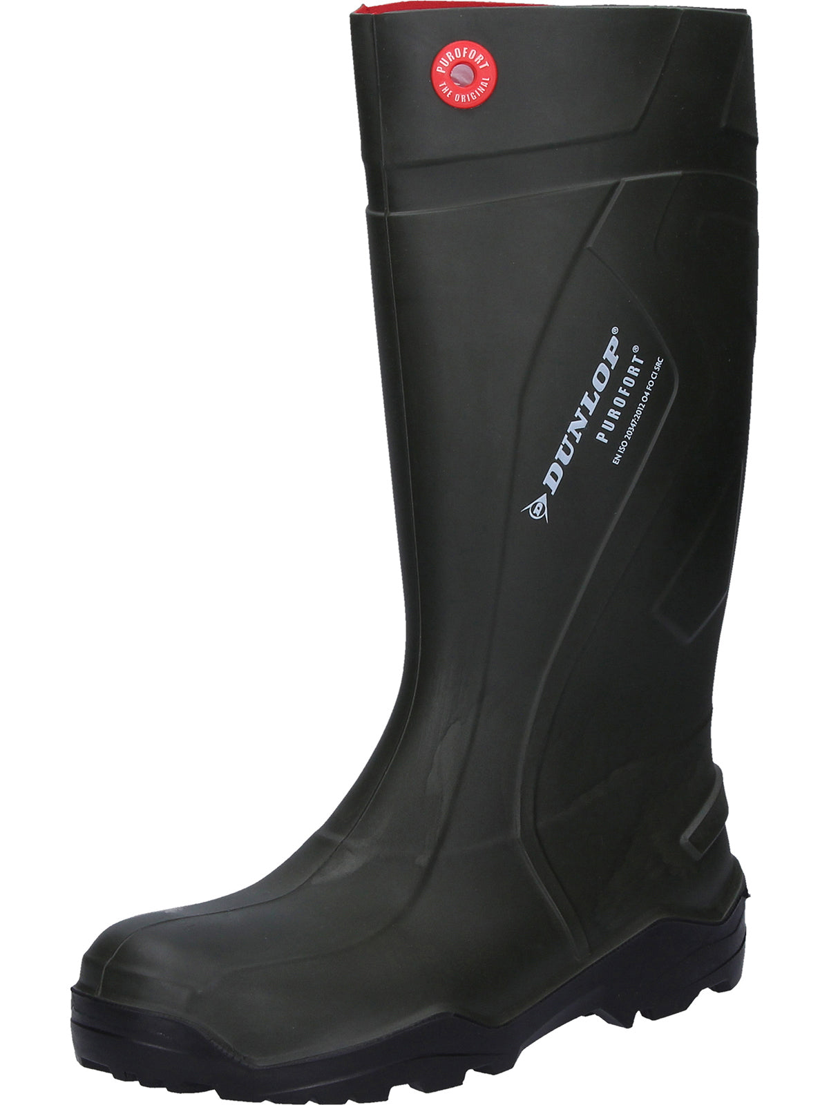 Dunlop Stiefel Purofort+