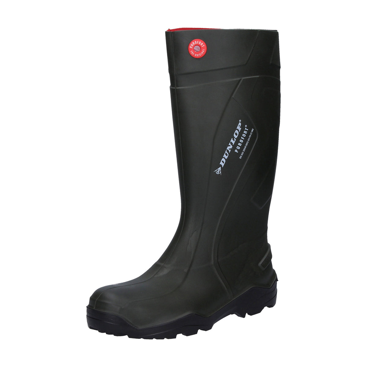 Dunlop Stiefel Purofort+