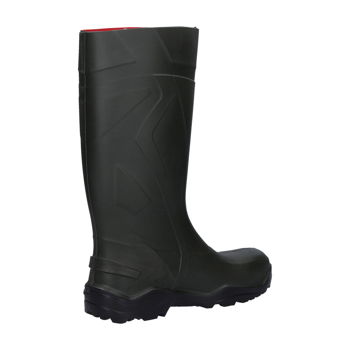 Dunlop Stiefel Purofort+