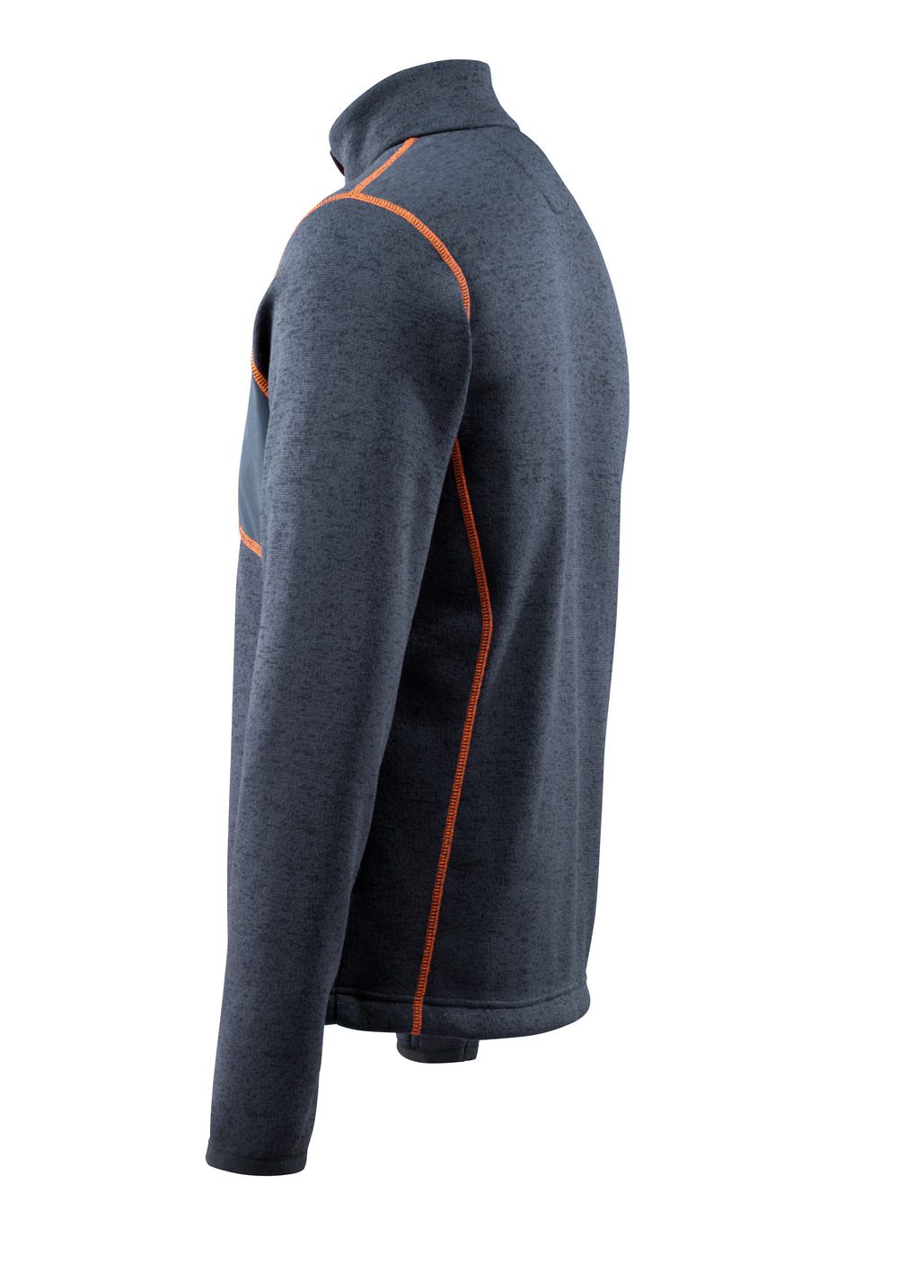 Mascot Reims Hardwear Strickpullover – schwarzblau