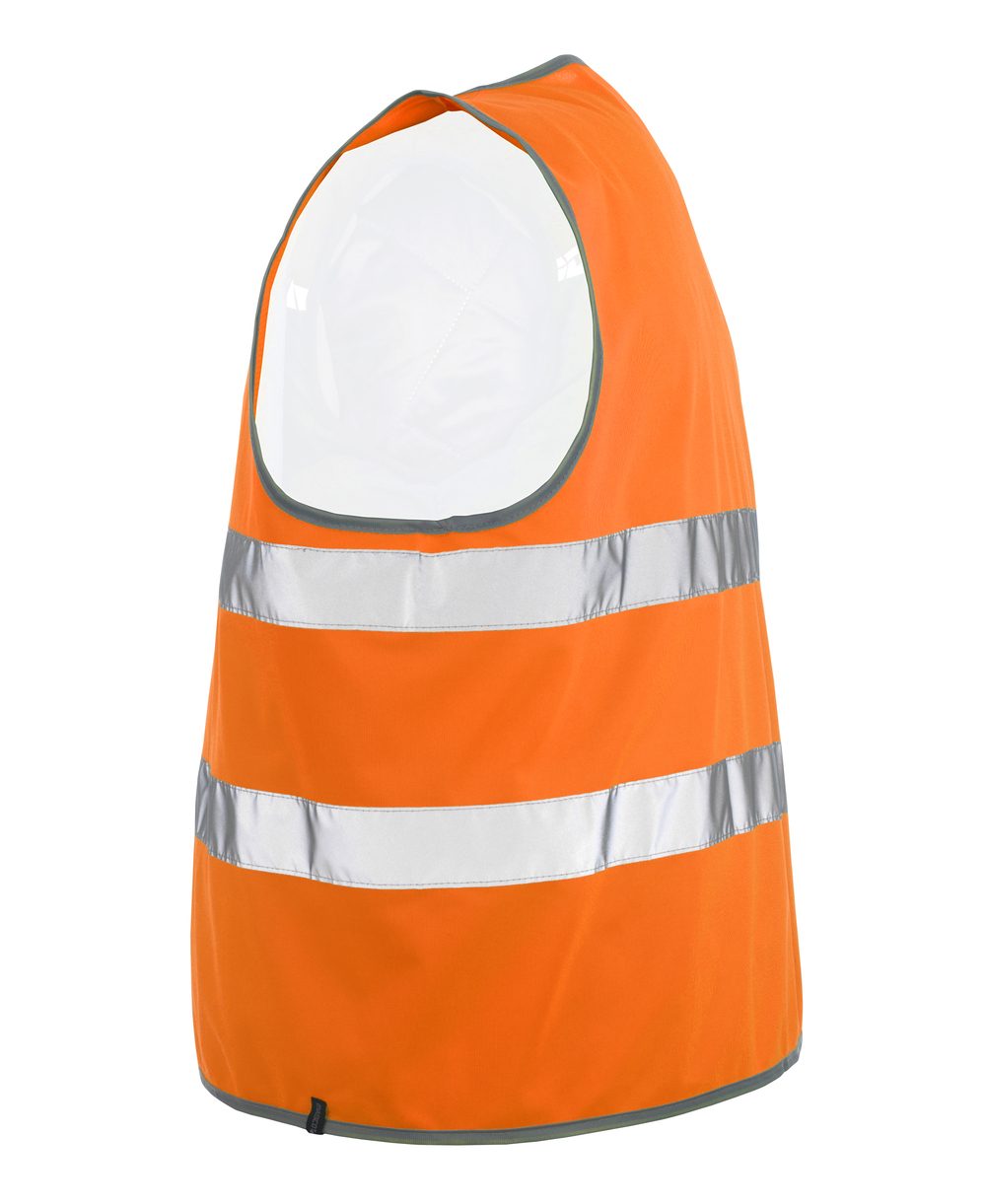 Mascot Weyburn Safe Classic Warnschutzweste – fluororange