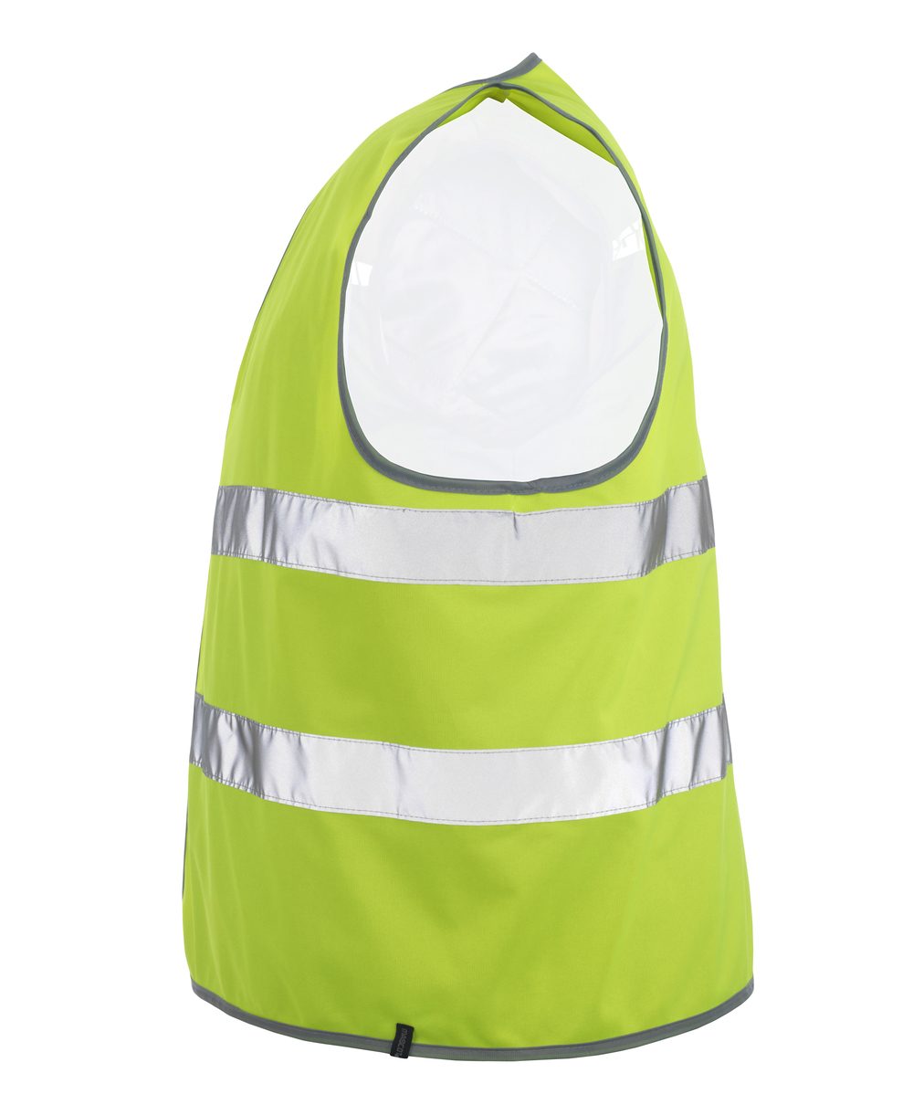 Mascot Weyburn Safe Classic Warnschutzweste – flourgelb
