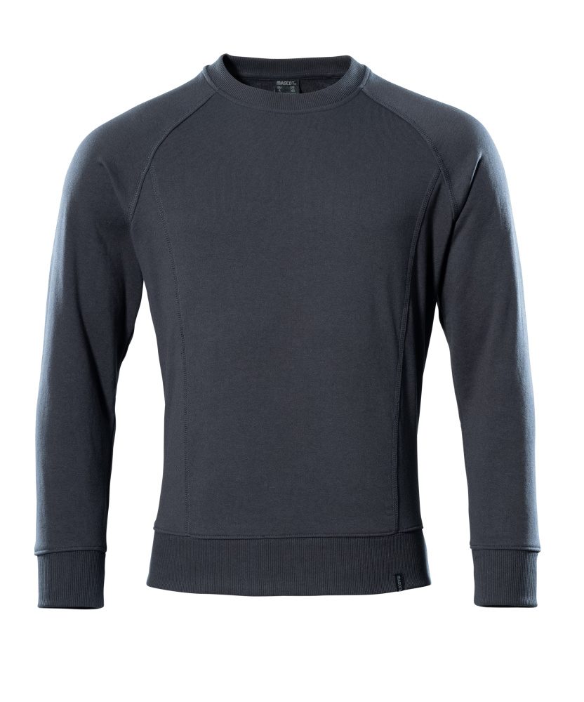 Mascot Tucson Crossover Sweatshirt – schwarzblau