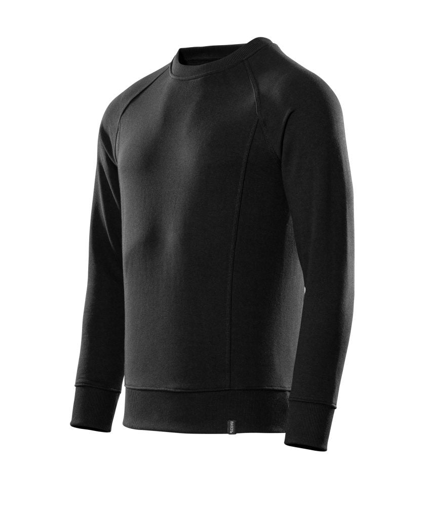 Mascot Tucson Crossover Sweatshirt – schwarz