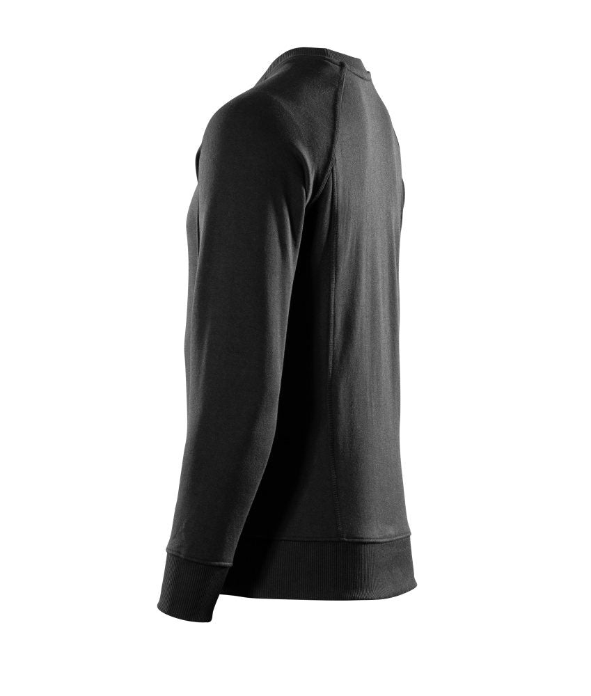 Mascot Tucson Crossover Sweatshirt – schwarz