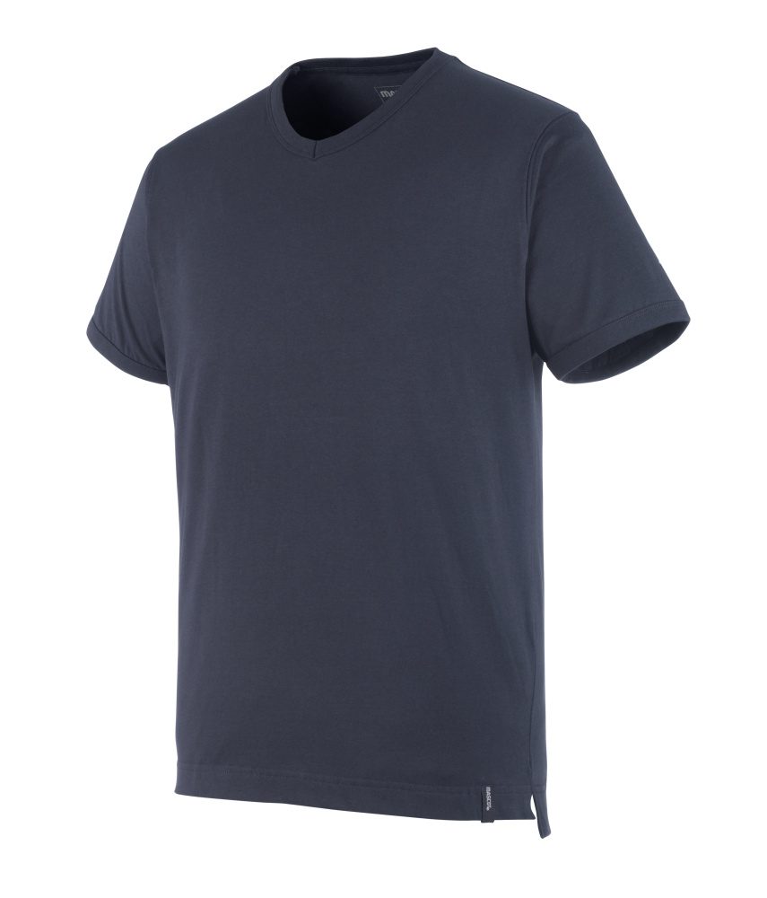 Mascot Algoso Crossover T-Shirt – schwarzblau