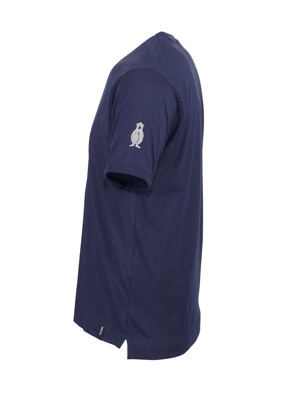 Mascot Algoso Crossover T-Shirt – marine