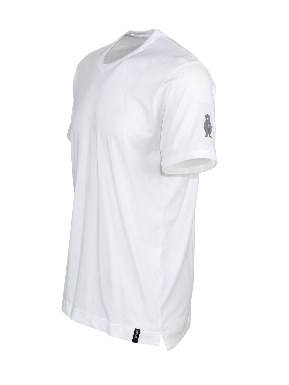 Mascot Algoso Crossover T-Shirt – weiß