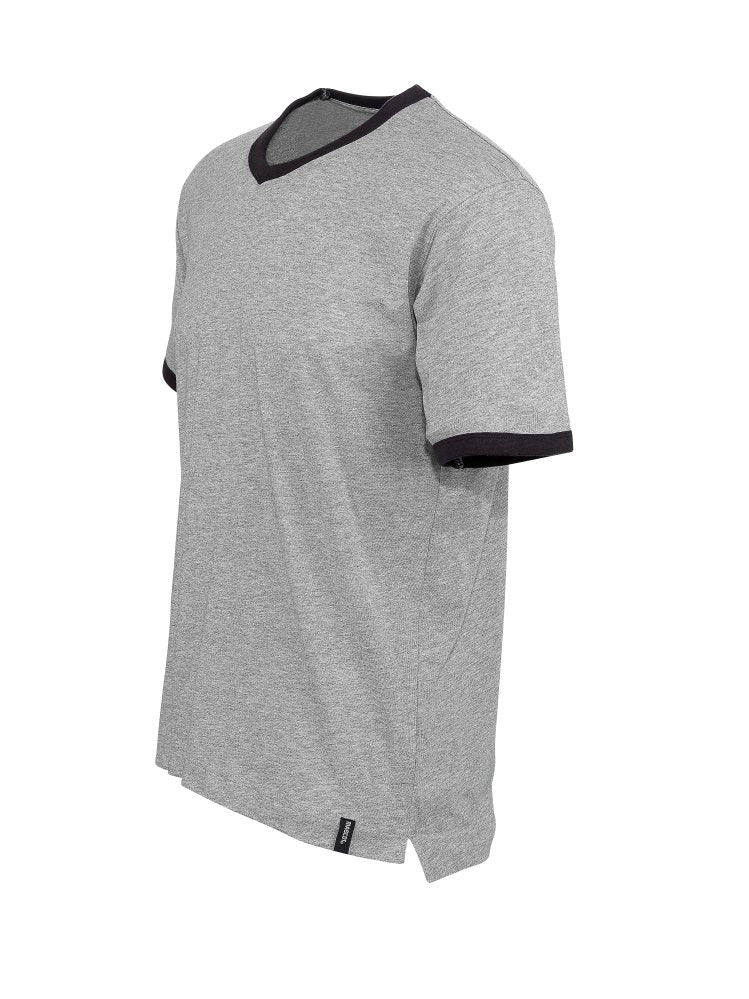 Mascot Algoso Crossover T-Shirt – grau-meliert