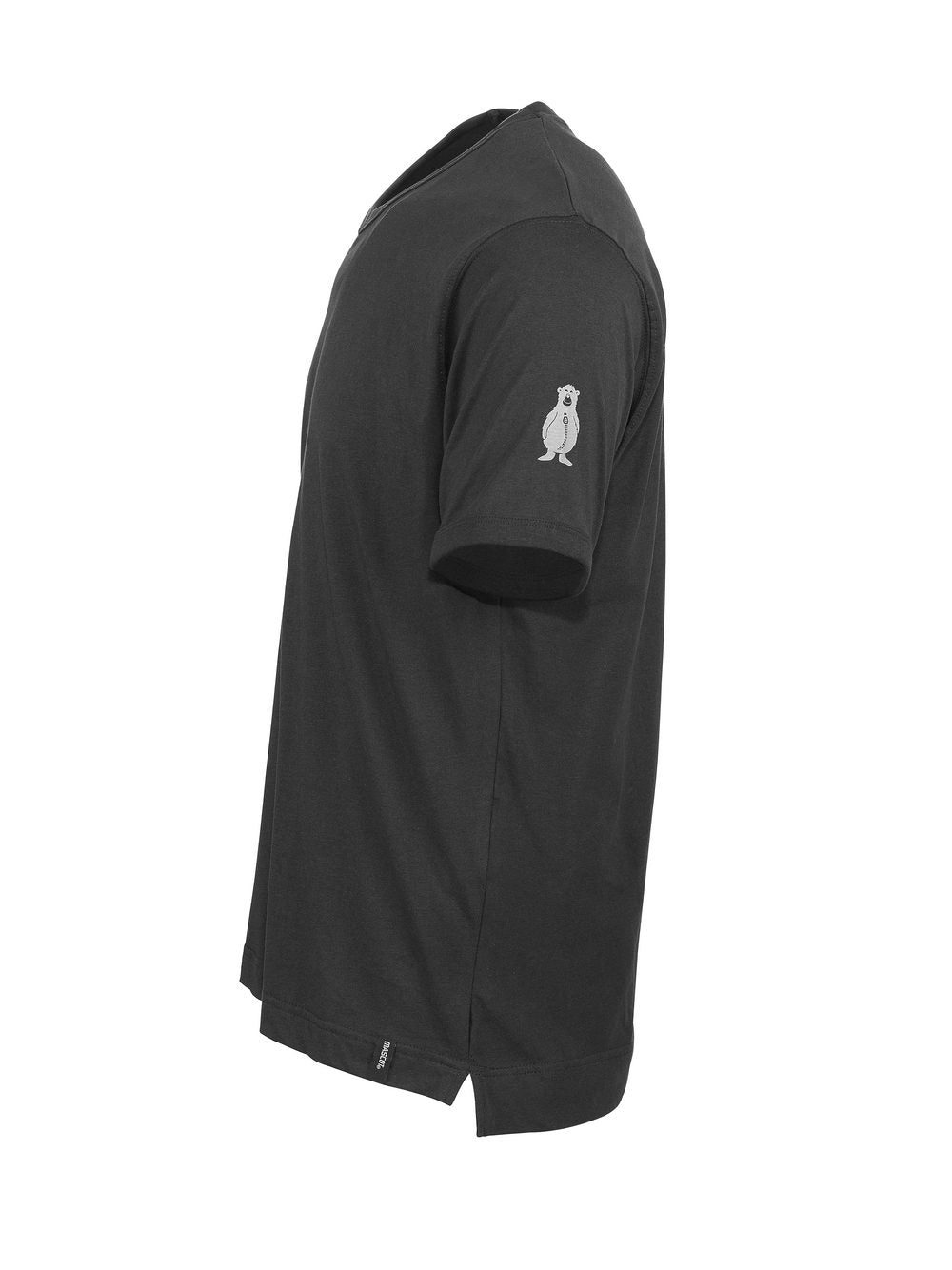 Mascot Algoso Crossover T-Shirt – schwarz
