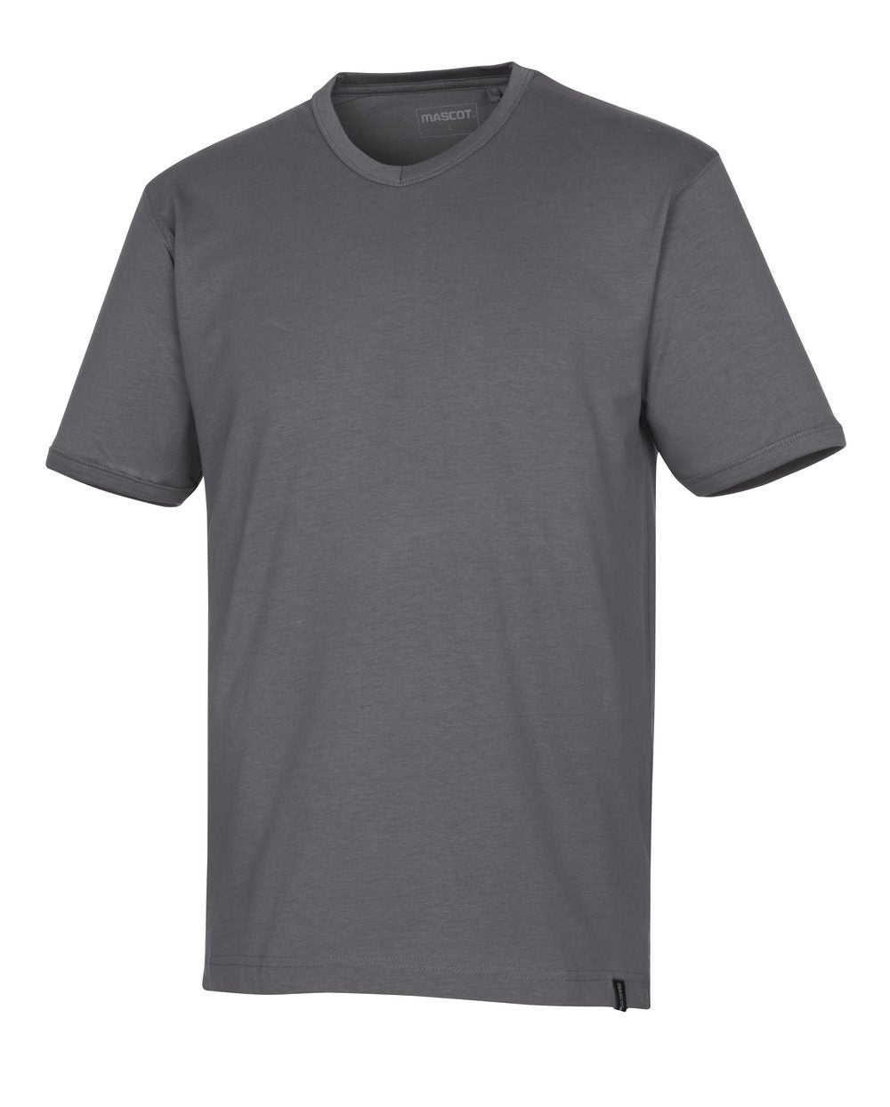 Mascot Algoso Crossover T-Shirt – anthrazit